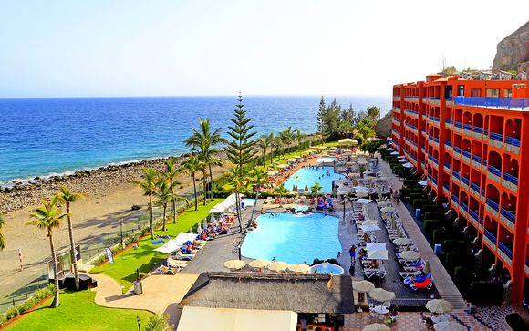 Labranda Riviera Marina 4*
