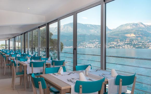 L'Iberostar Herceg Novi 4*