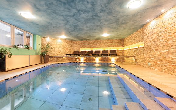 Hotel Leitner