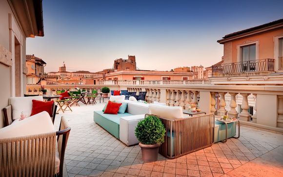 Singer Palace Hotel 5*