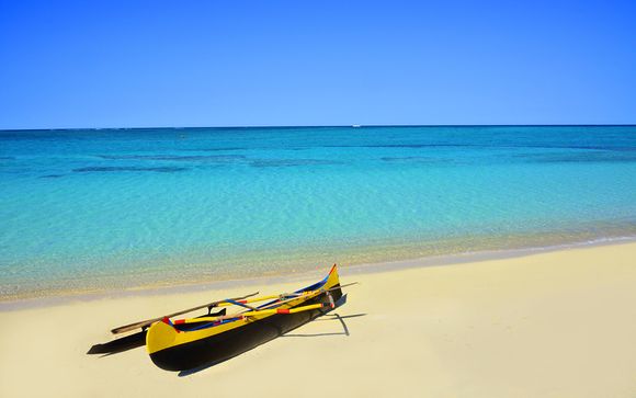 Alla scoperta dell'isola di Nosy Be