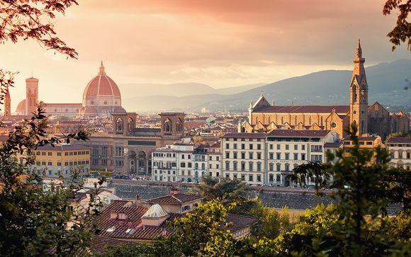 Alla scoperta di Firenze