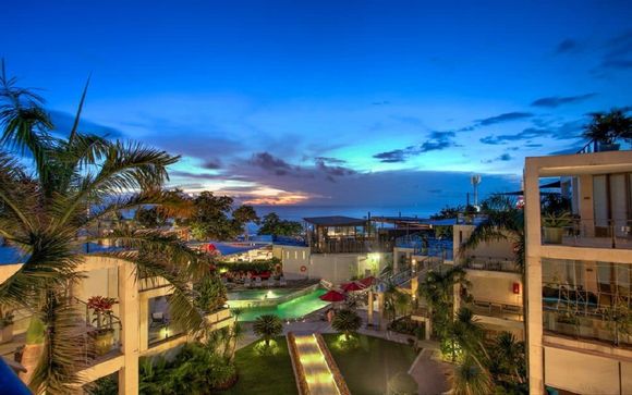 Hotel proposti a Bali