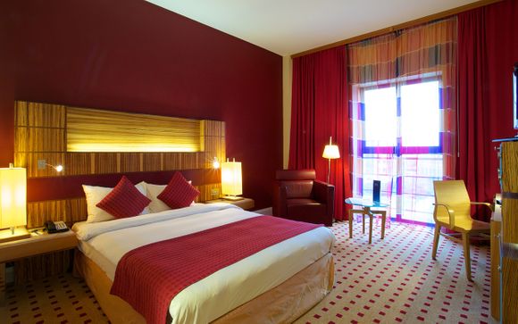 Radisson Blu Hotel Belfast 4*