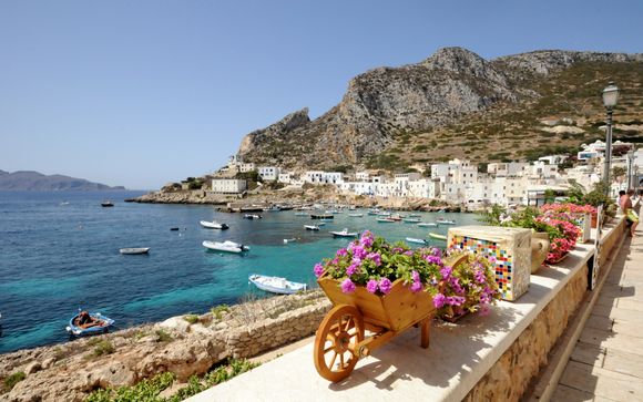 Esperienze incluse in questa offerta