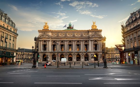 Una città da vivere