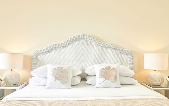 Hotel Grecotel Club Marine Palace 4*