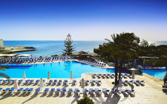 Aldemar Amilia Mare 5*