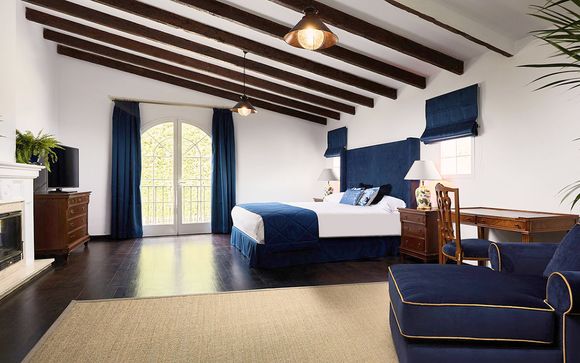 The Touch Puerto Banus 4*