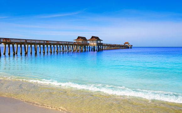 LaPlaya Beach Golf Resort & Spa 4* + Urbanica The Meridian Hotel Miami 4*
