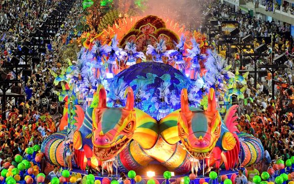 Carnevale brasiliano del carnevale del brasile immagini e fotografie stock  ad alta risoluzione - Alamy