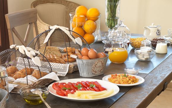 Kamares Villas Boutique - Gytheio