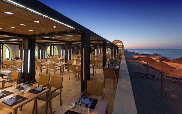 Il Sentido Djerba Beach 4*