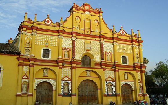Itinerario