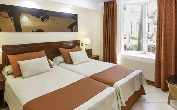 Varadero - Sol Palmeras 4*