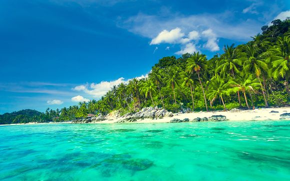 Alla scoperta di Bangkok e Koh Samui