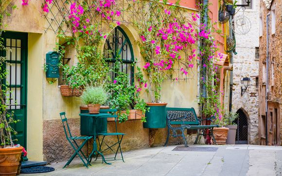 Alla scoperta di Roquebrune-Cap Martin