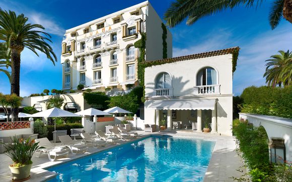 Hotel Juana 5*