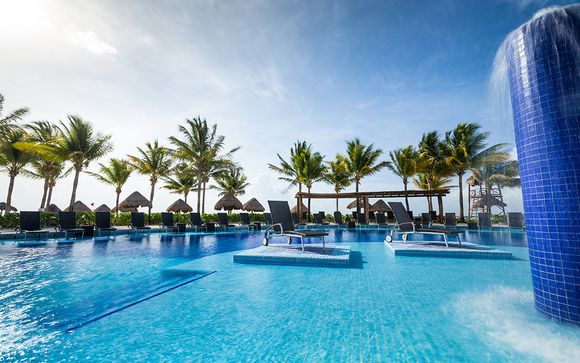 Il BlueBay Grand Esmeralda 5*