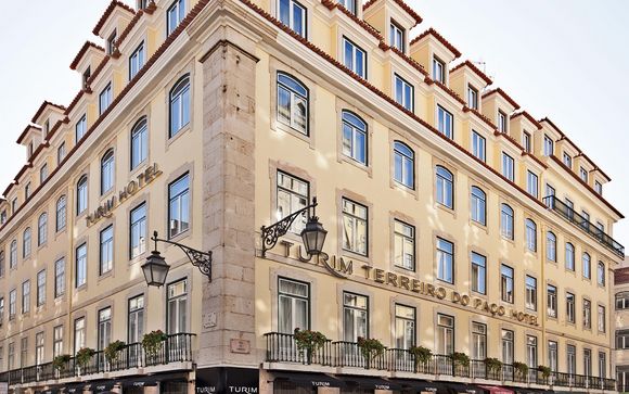 L'hotel
