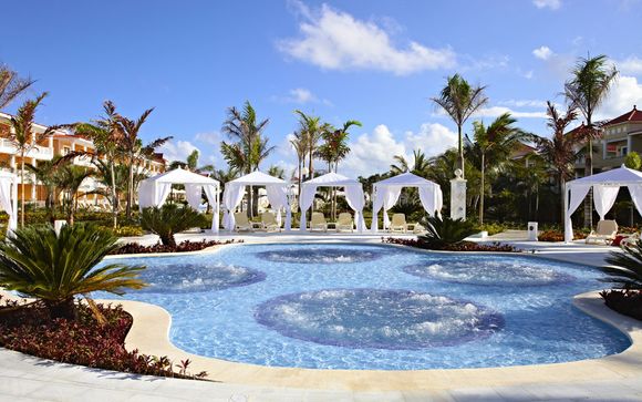 Relax e divertimento in un resort unico