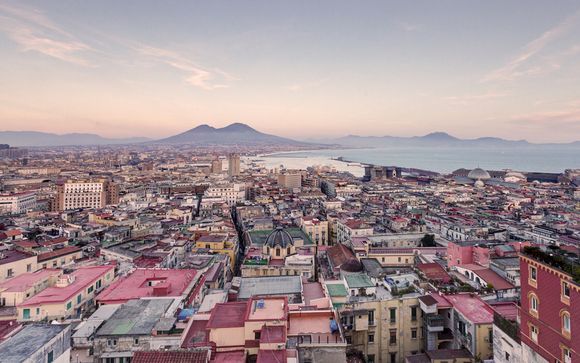 Alla scoperta di Napoli