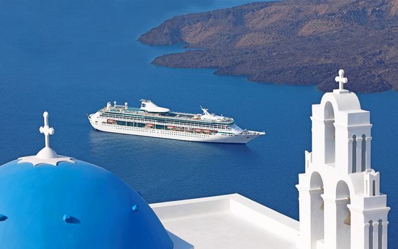 Rhapsody of the Seas