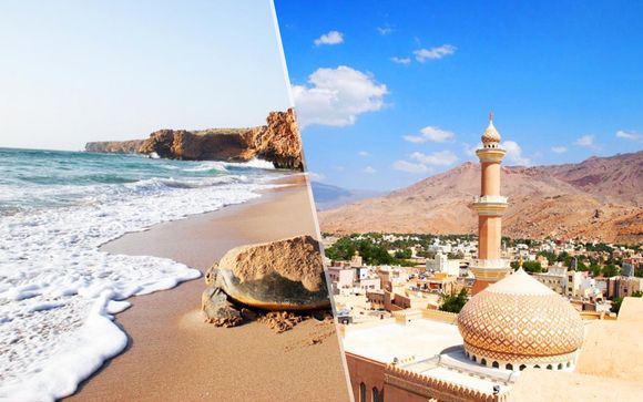 Tour dell'Oman