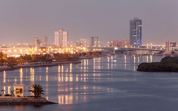 Alla scoperta di Ras Al Khaimah