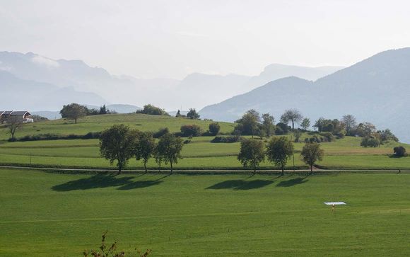 Alla scoperta di Brentonico