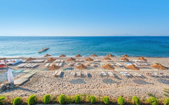 Club Euro Village Beach