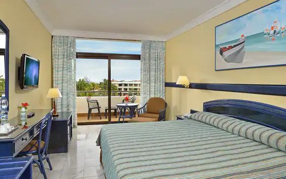 Varadero - Sol Palmeras 4*