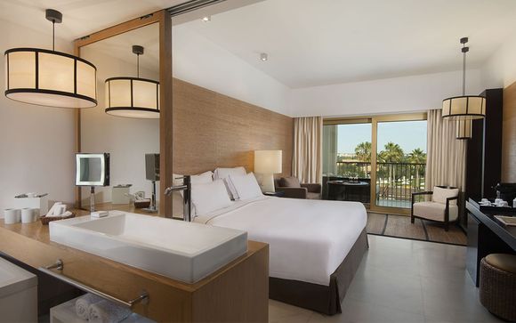 Hotel Anantara Vilamoura 5*