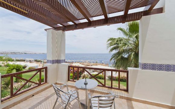 Il Shores Aloha Resort 4*