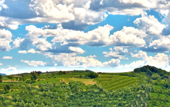 Alla scoperta di Asti