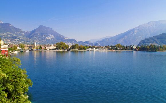 Splendido Bay Luxury Spa Resort Hotel 5*