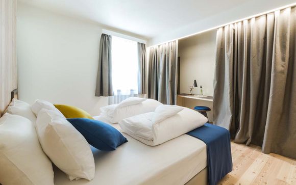 L’Hotel Gasthof Zum Hirschen