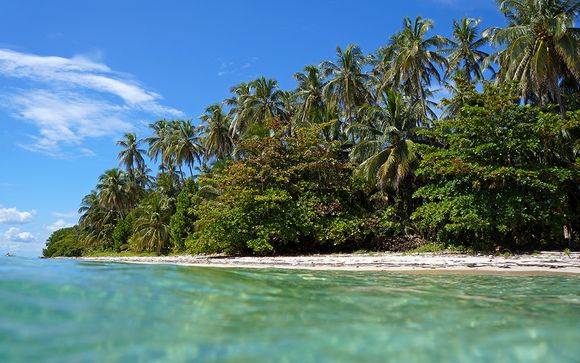 Aggiungi un'opzione al tuo viaggio