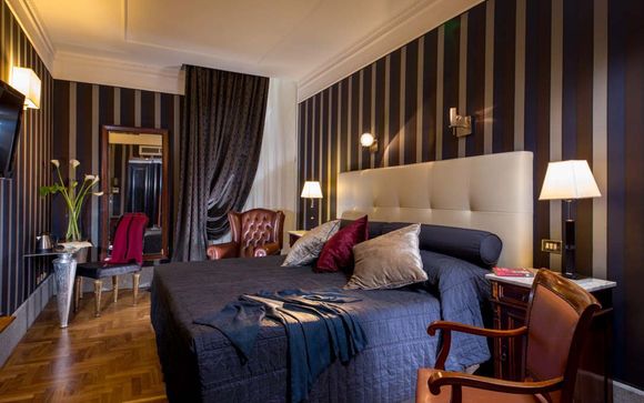 L'hotel