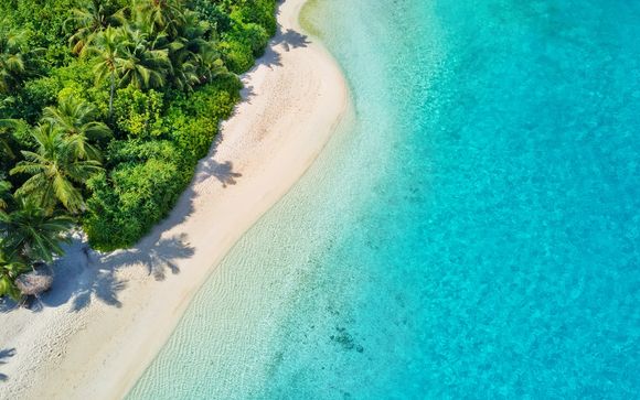 Alla scoperta delle Maldive