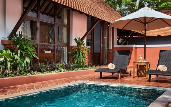 Koh Samui - Renaissance Koh Samui Resort & Spa 5*