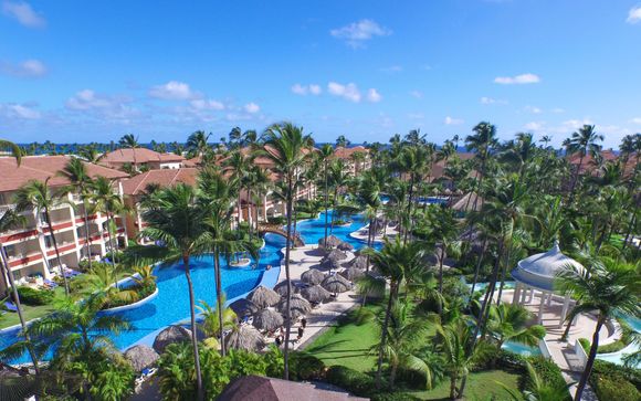 Il Majestic Colonial Punta Cana 5*