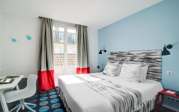 Hotel Astoria 