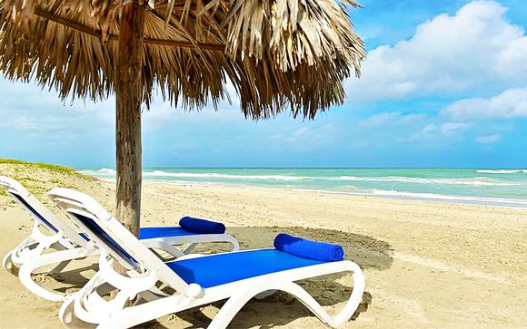 Varadero - Iberostar Tainos 4*