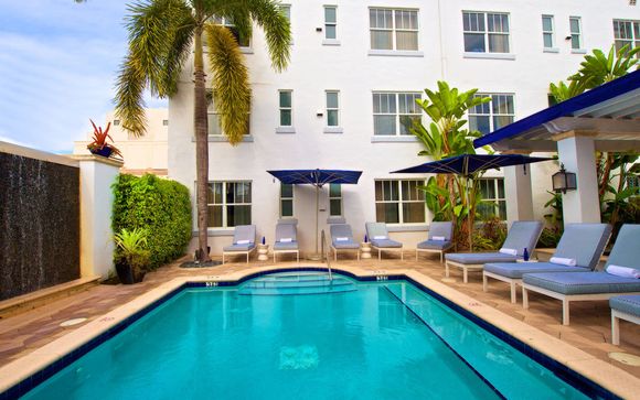 Miami: Blue Moon Hotel, Autograph Collection