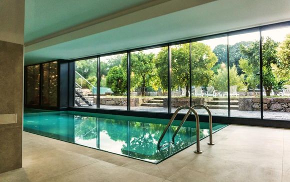 Ribeira Collection Hotel 4*