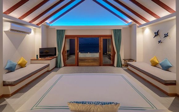 Carpe Diem Beach Resort & Spa