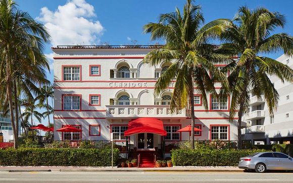 Miami - Casa Faena Miami Beach 4*