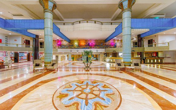 Seagull Beach Resort 4*