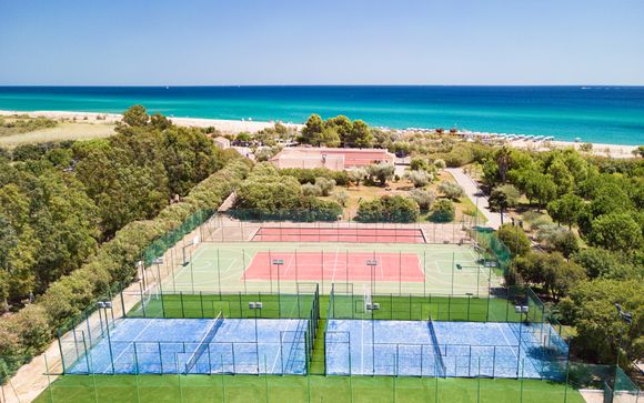 Club Hotel Marina Beach 4*